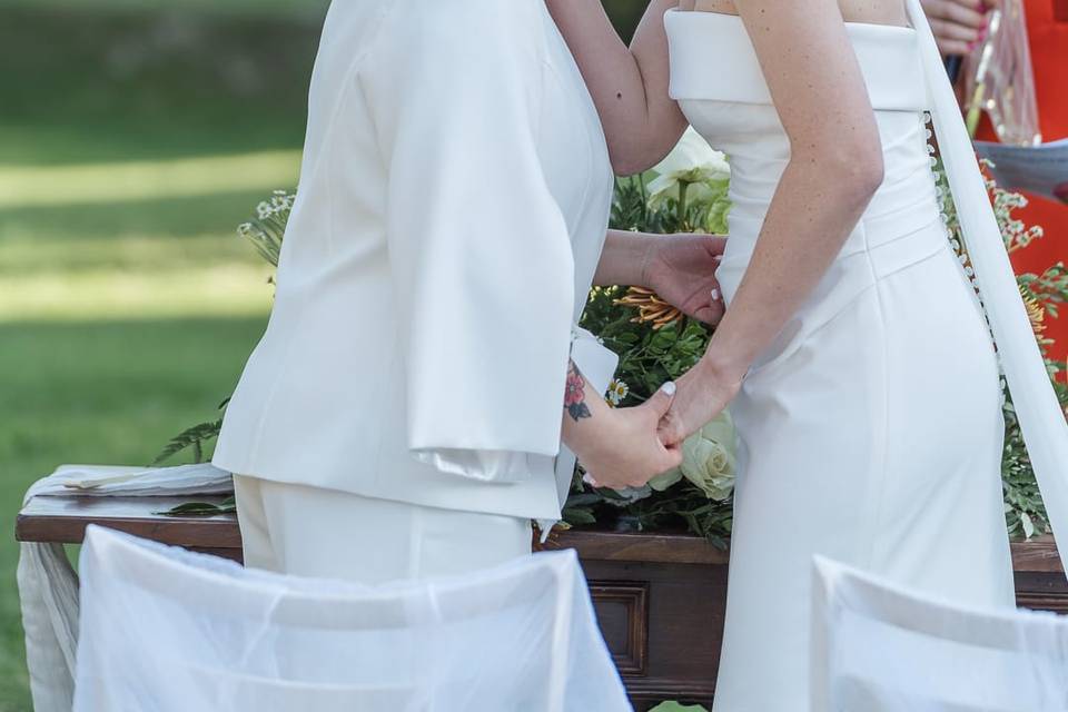 Real Bride