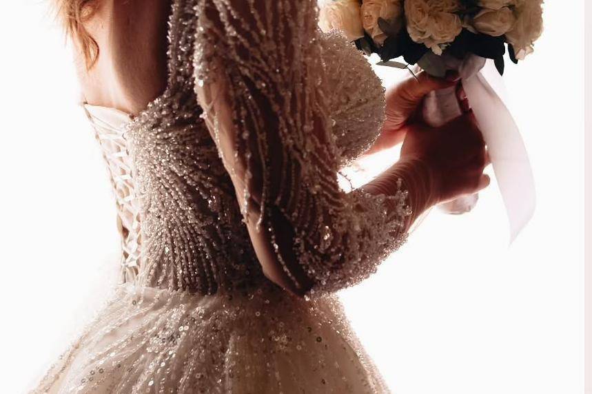 Real Bride