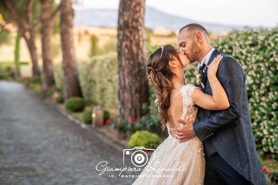 Real Bride