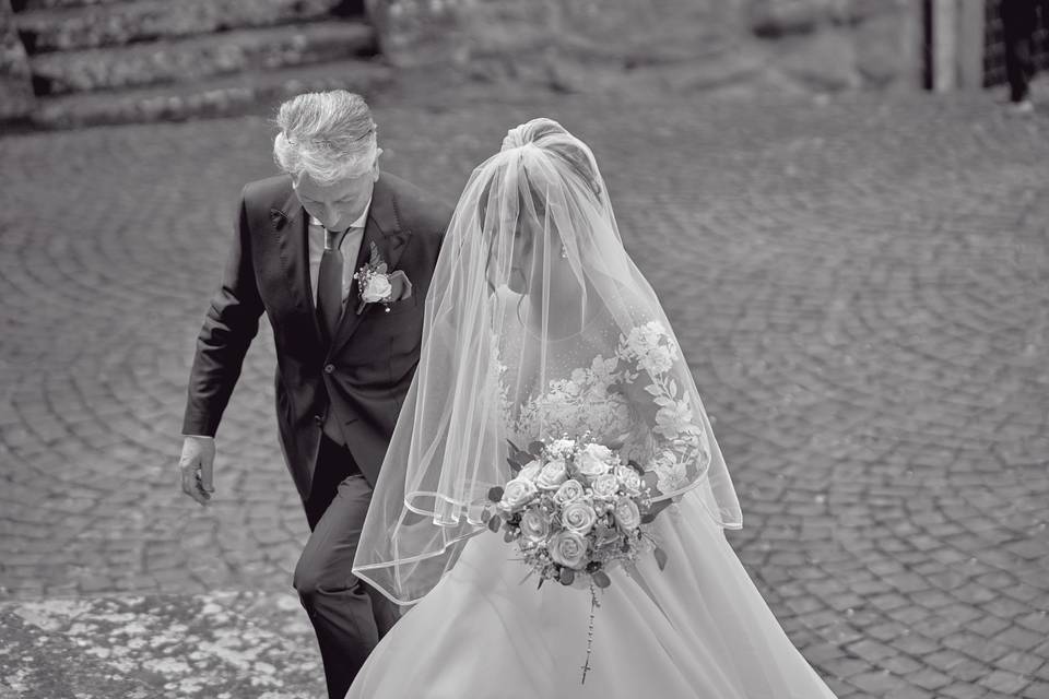 Real Bride