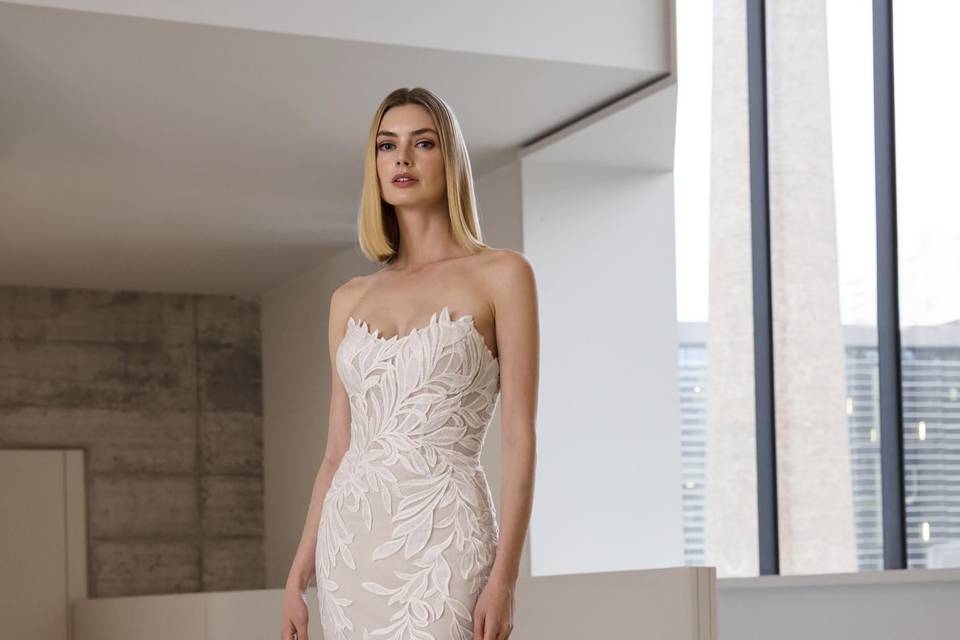 Pronovias 2026