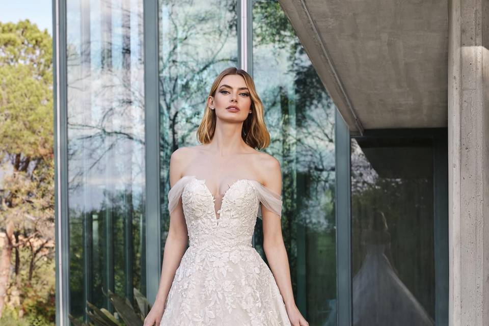 Pronovias 2026