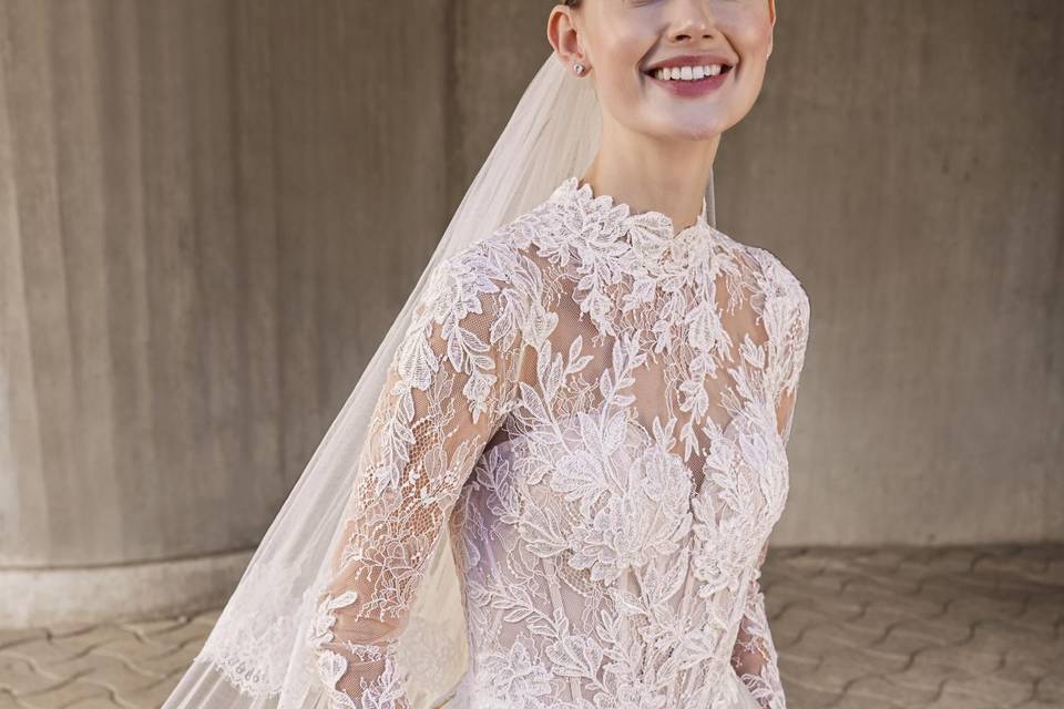 Pronovias 2026