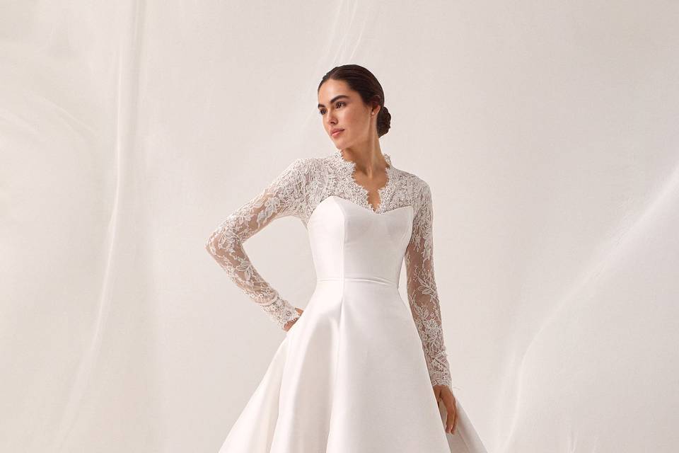 Pronovias 2027
