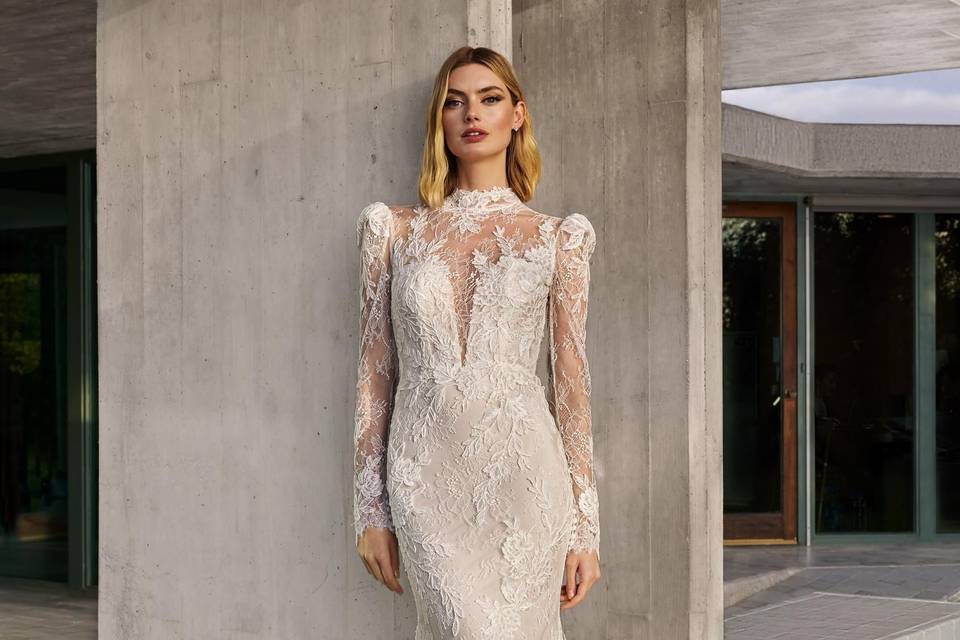 Pronovias 2026