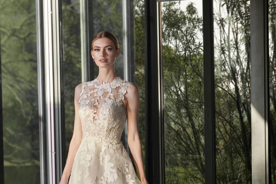 Pronovias 2026