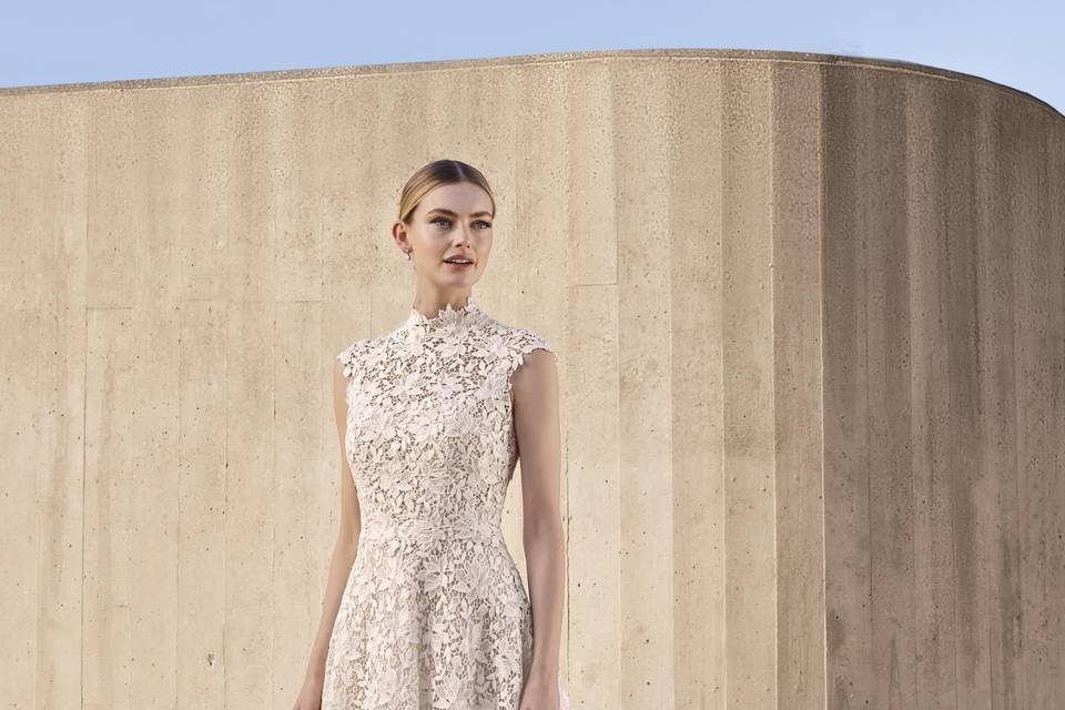 Pronovias 2026