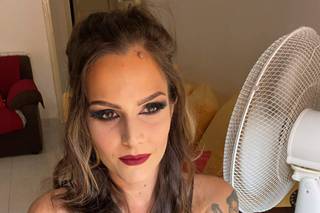 Roberta Calanna Make Up Artist