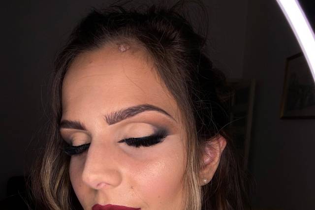Trucco Sposa