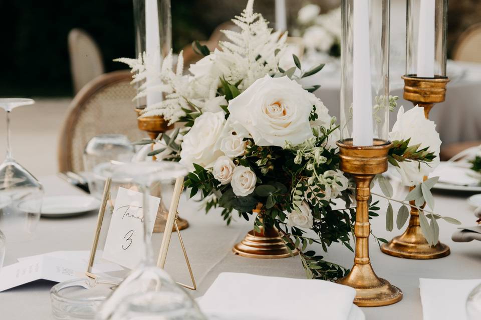 Atelier Floreale Wedding&Events