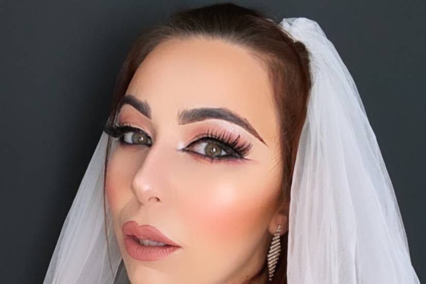 Trucco sposa