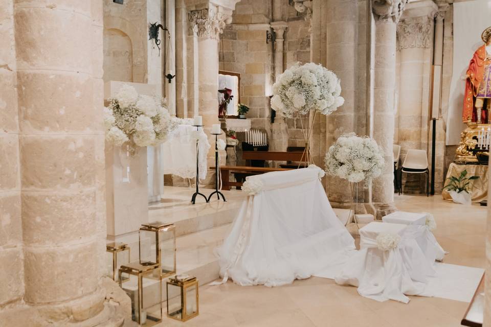 Atelier Floreale Wedding&Events