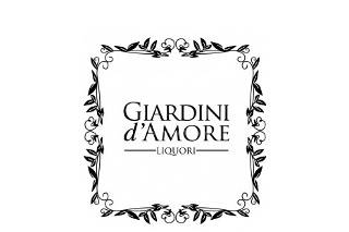 Giardini d'Amore - Liquori