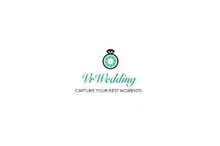 VrWedding logo