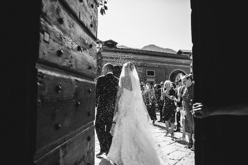 Matrimonio- Varese