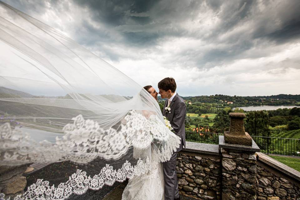 Matrimonio-Brescia