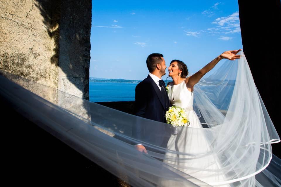 Matrimonio -Lago Maggiore