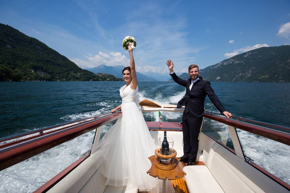 Matrimonio-Lugano