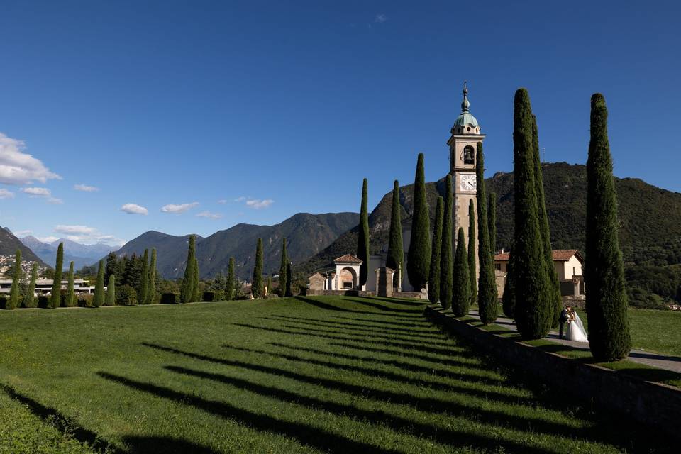 Matrimonio- Svizzera