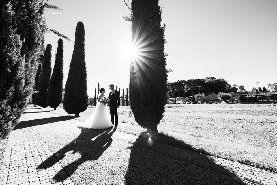 Lake Como-Wedding