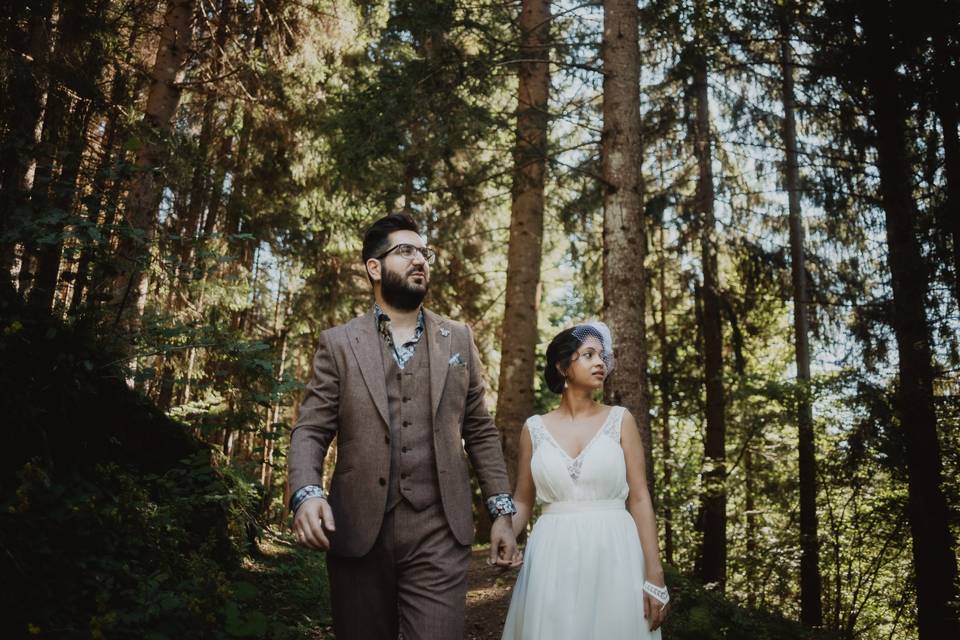 Giovanni&Aurisha