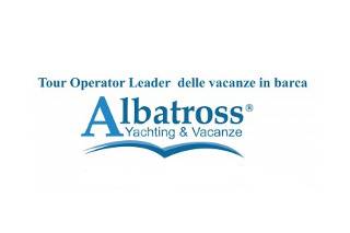 Albatross Yachting logo