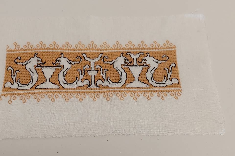 Pannello per lampada