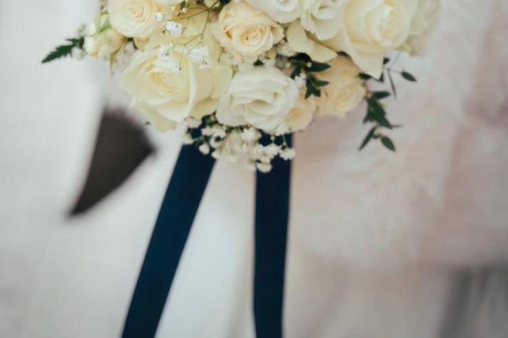 Bouquet Sposa