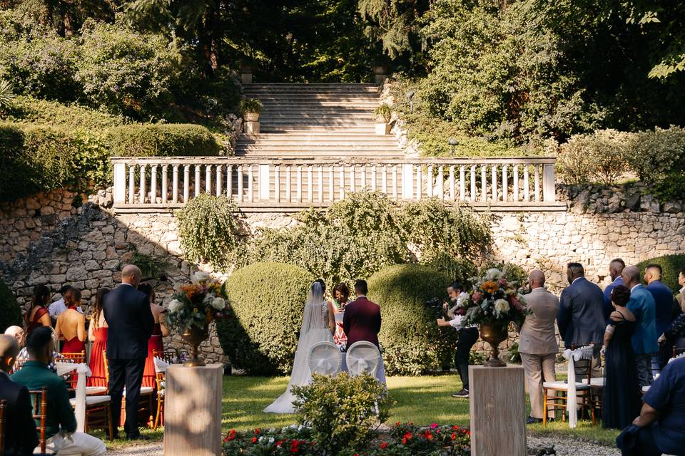 Villa Vanzetti