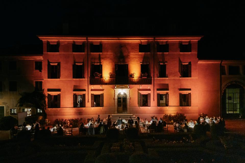 Villa Vanzetti