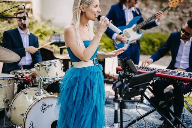 Band