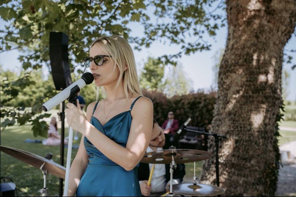 Aperitivo live