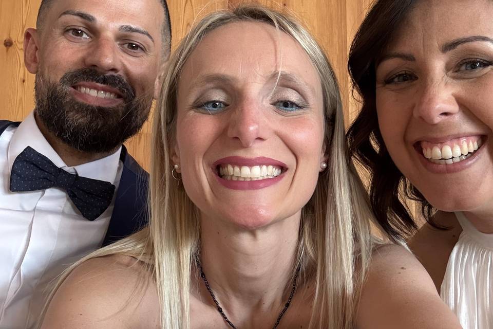 I nostri sposini