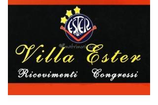 Hotel Villa Ester logo