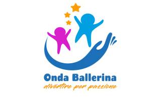 Animazione L'onda Ballerina