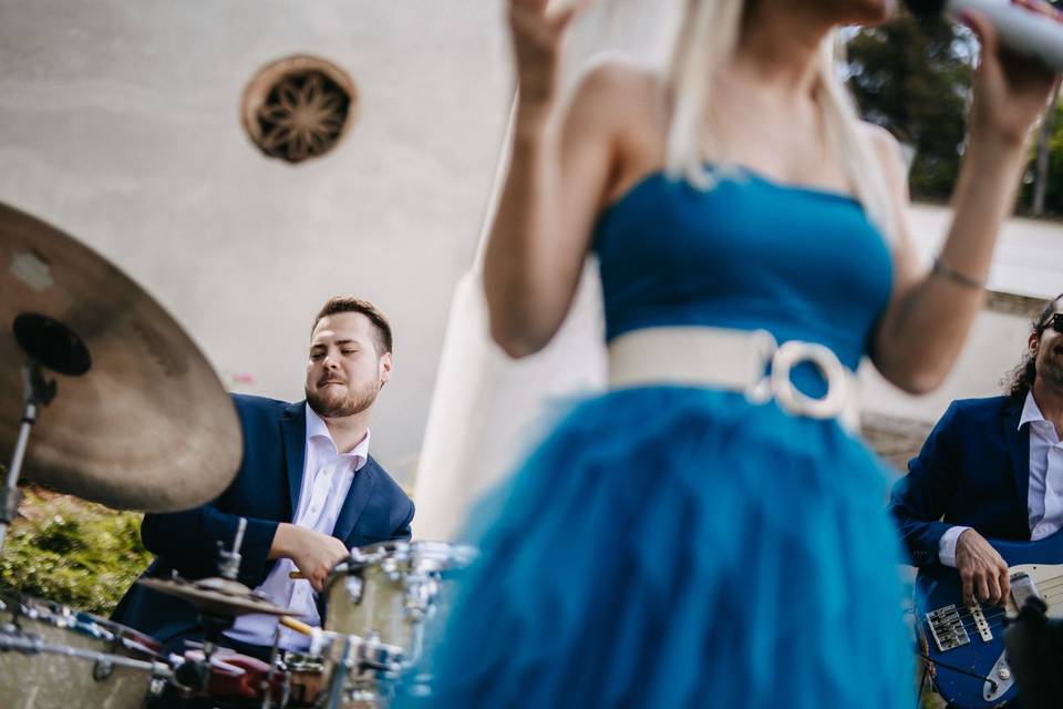 Drummer