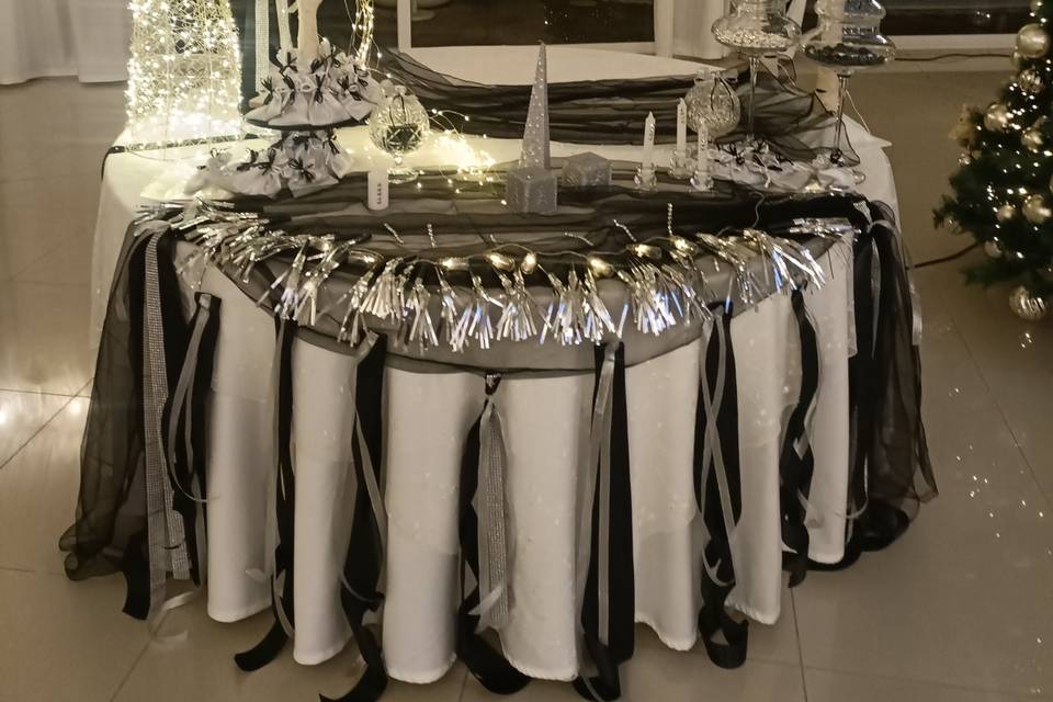 Allestimento