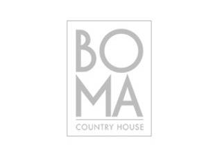 Boma logo