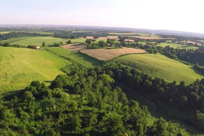 Riserva naturale Marcigliana