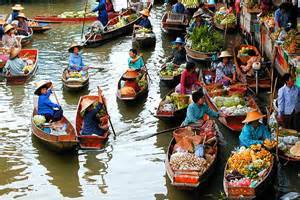 Bangkok