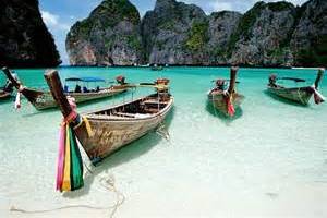 Thailandia