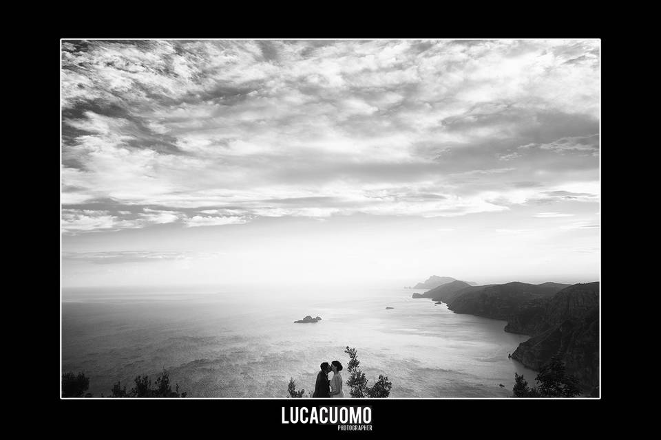 Luca Cuomo Photographer