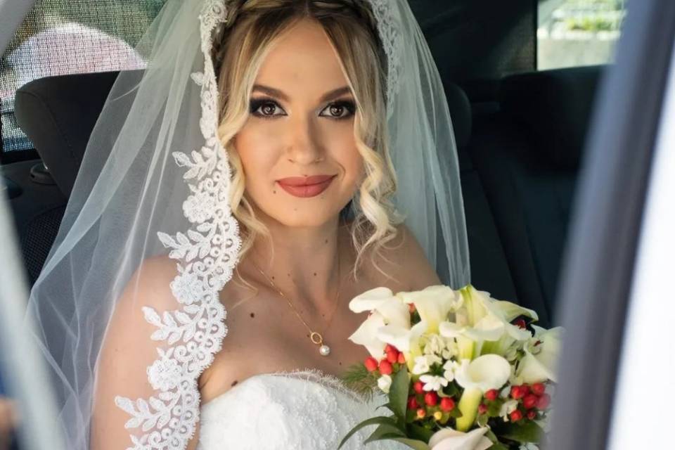 Sposa Adriana