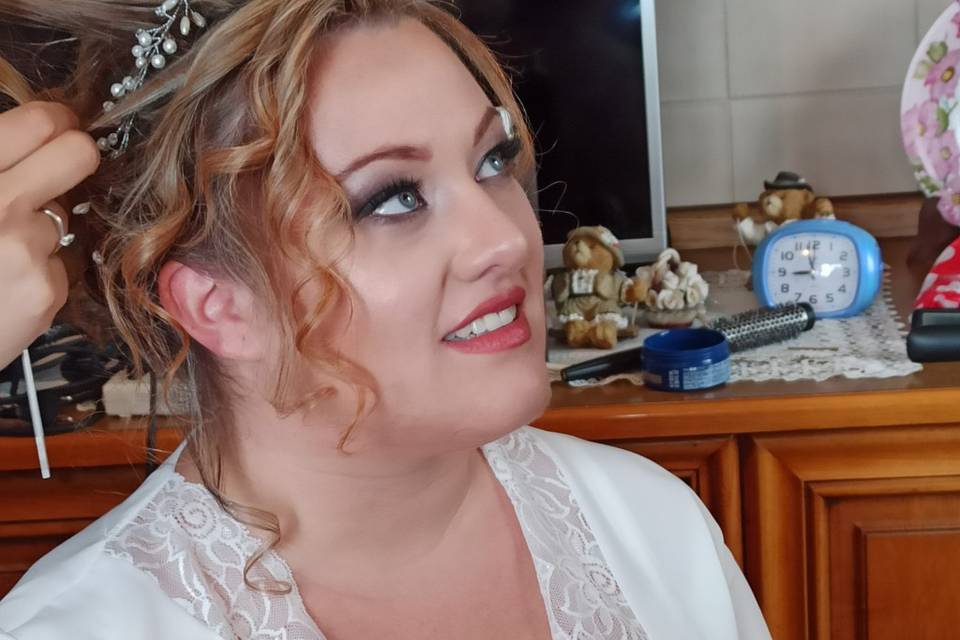 Bellissima sposa