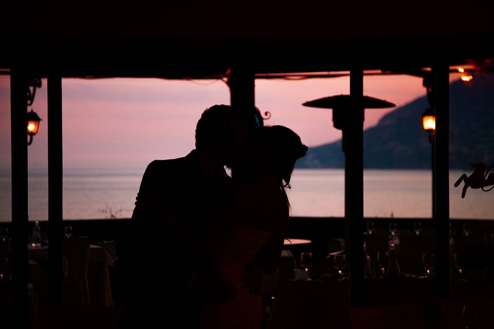 Wedding in Amalfi coast