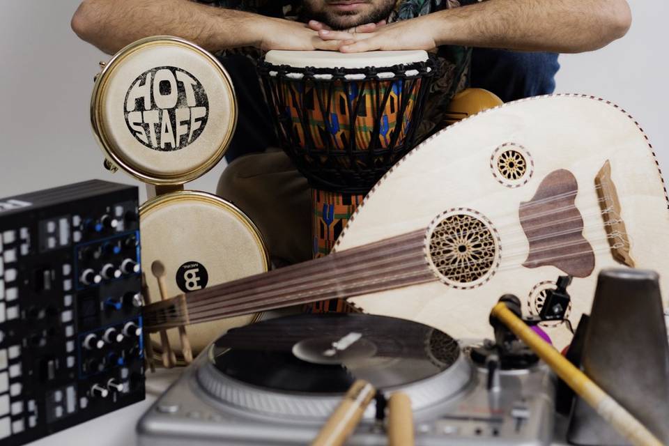 Tribal