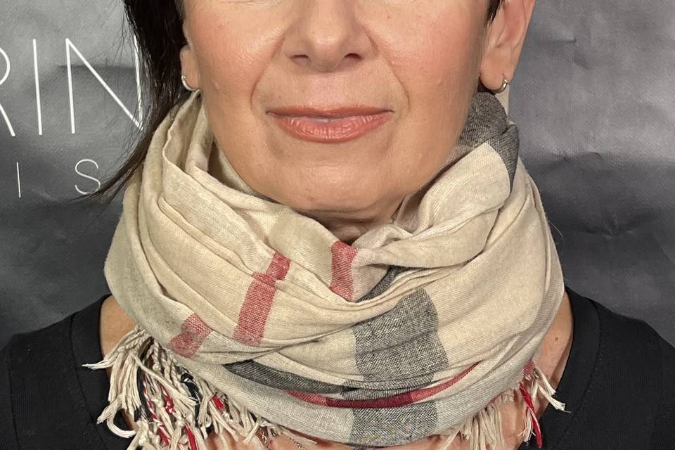 Make up anti age