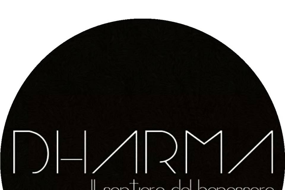 Dharma - Il sentiero del benessere