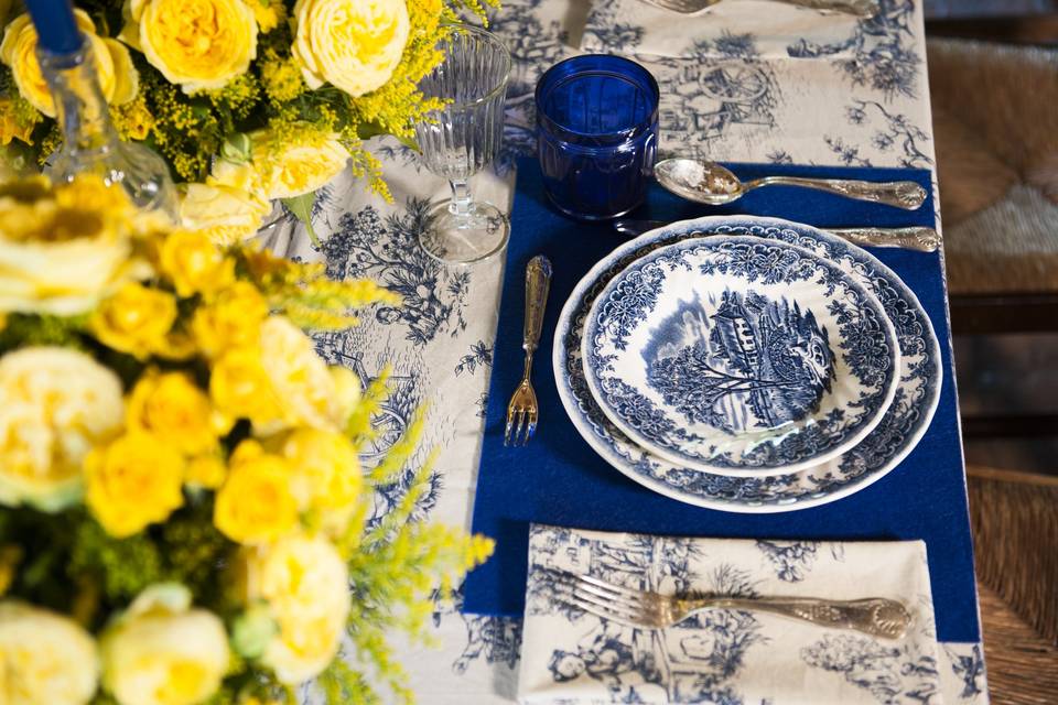 Trend 2021 C.tavola Wedgwood