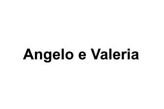 Angelo e valeria